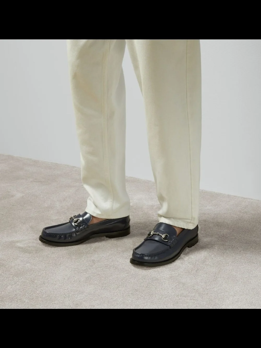 Gucci morsetto horsebit